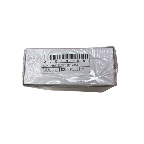 TWS Bluetooth Wireless Earphones, M62 V5.46, open box NWT - Picture 3 of 4